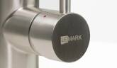 Смеситель Lemark Expert LM5060S для кухни  с подключением к фильтру с питьевой водой